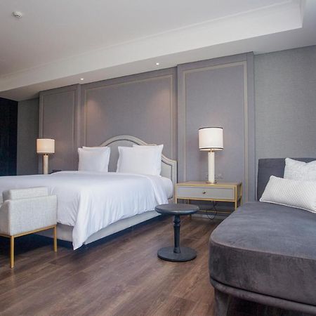 Goodrich Suites, Τζακάρτα Εξωτερικό φωτογραφία