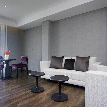 Goodrich Suites, Τζακάρτα Εξωτερικό φωτογραφία