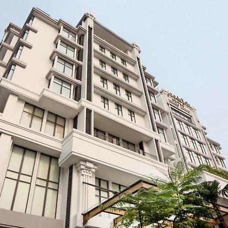 Goodrich Suites, Τζακάρτα Εξωτερικό φωτογραφία