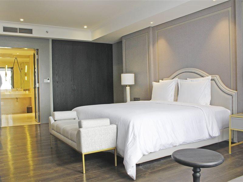 Goodrich Suites, Τζακάρτα Εξωτερικό φωτογραφία