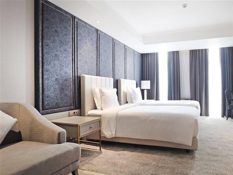 Goodrich Suites, Τζακάρτα Εξωτερικό φωτογραφία