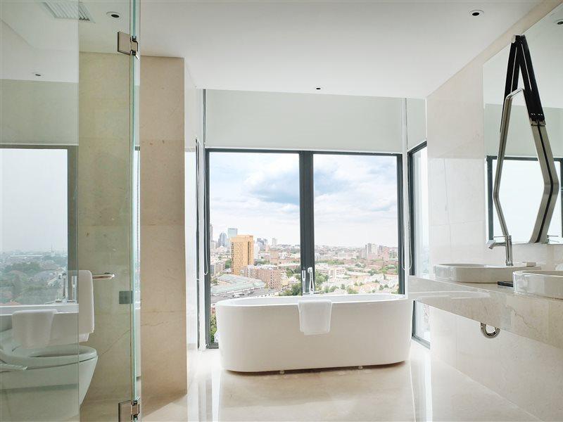 Goodrich Suites, Τζακάρτα Εξωτερικό φωτογραφία