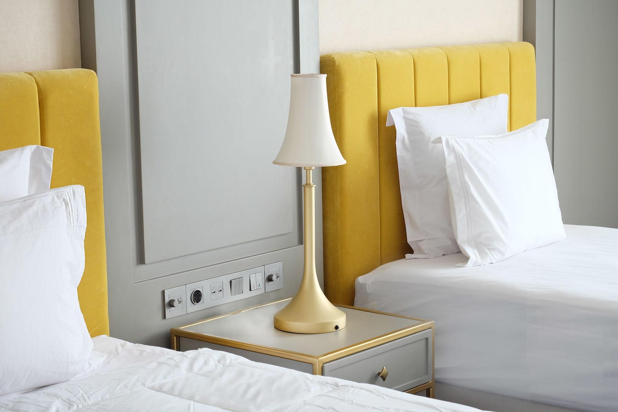 Goodrich Suites, Τζακάρτα Εξωτερικό φωτογραφία