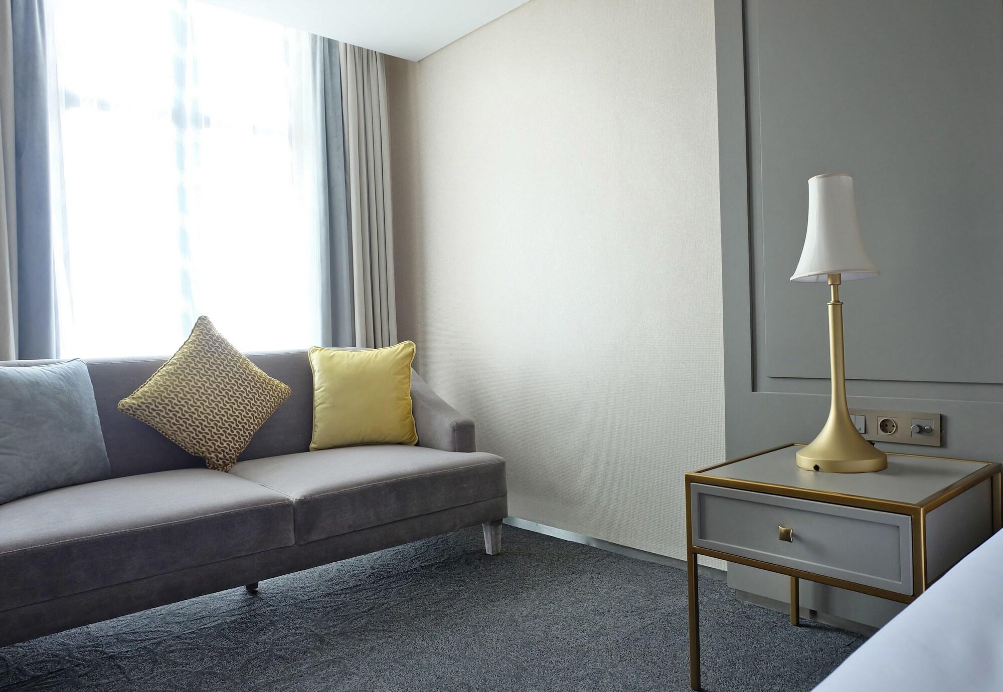 Goodrich Suites, Τζακάρτα Εξωτερικό φωτογραφία