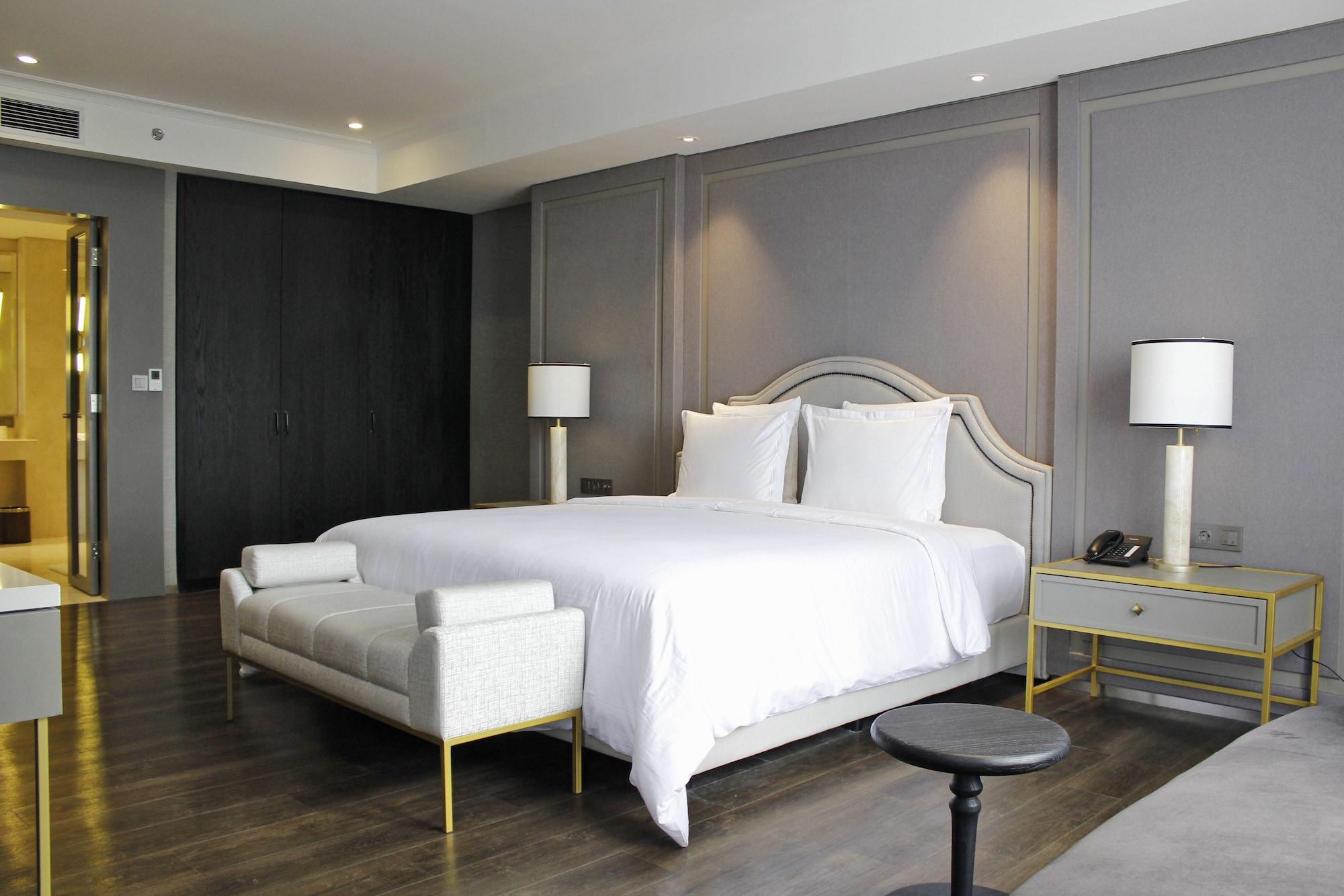 Goodrich Suites, Τζακάρτα Εξωτερικό φωτογραφία