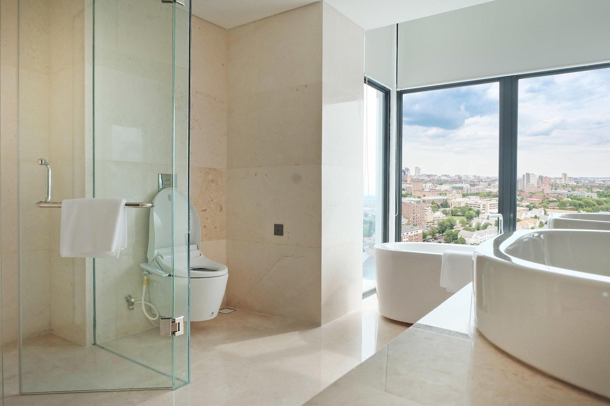 Goodrich Suites, Τζακάρτα Εξωτερικό φωτογραφία