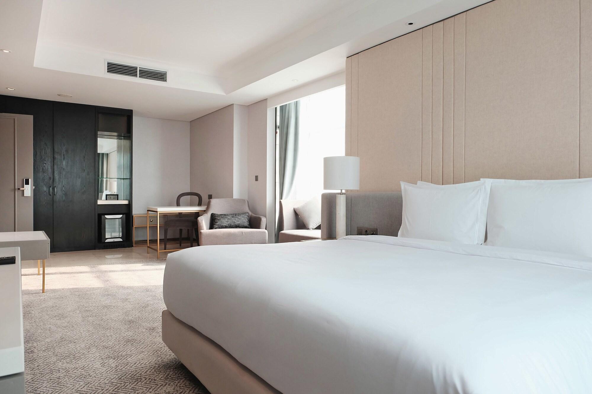 Goodrich Suites, Τζακάρτα Εξωτερικό φωτογραφία