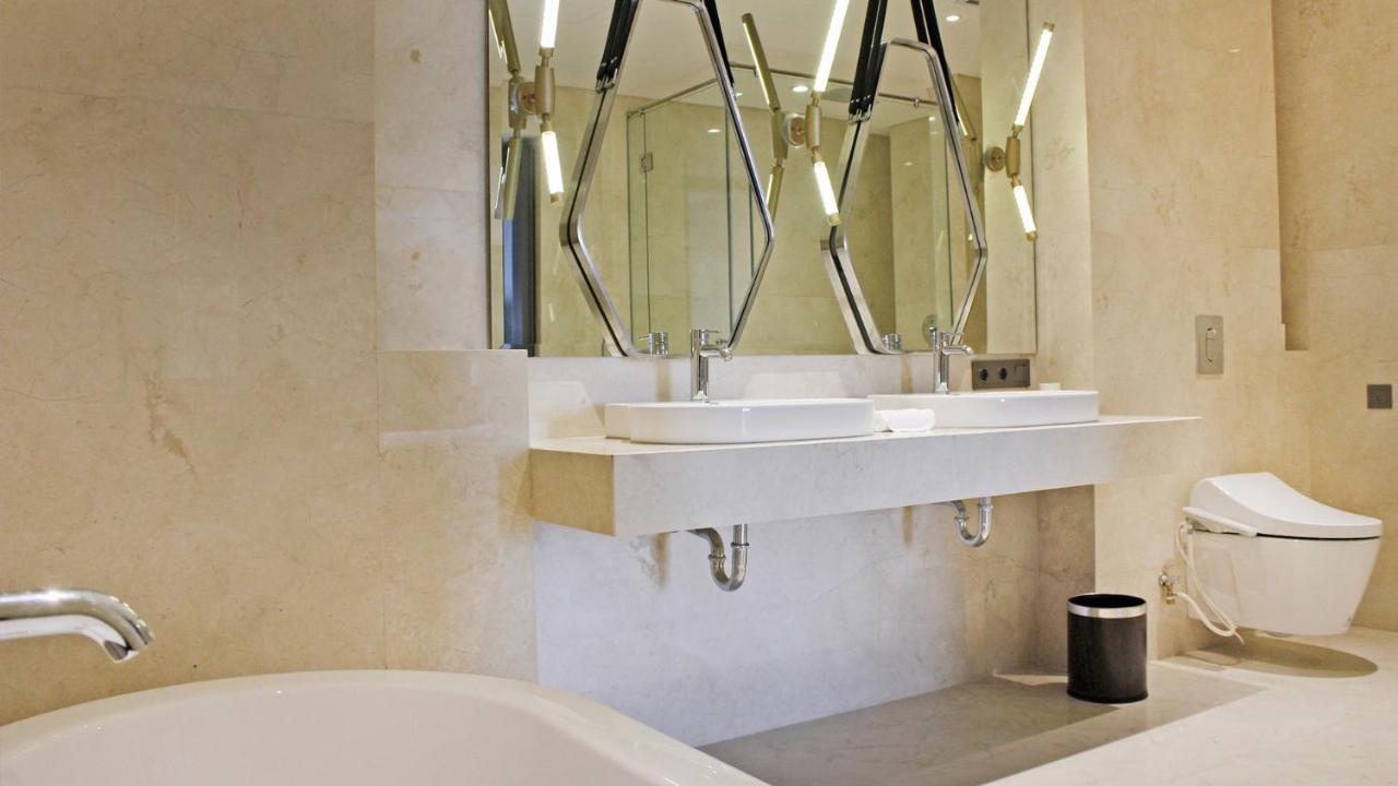 Goodrich Suites, Τζακάρτα Εξωτερικό φωτογραφία