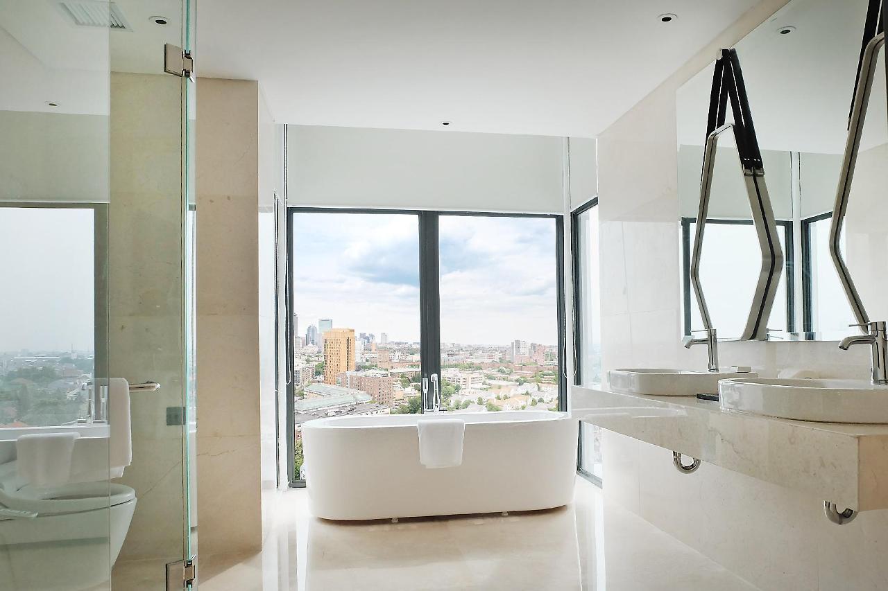 Goodrich Suites, Τζακάρτα Εξωτερικό φωτογραφία