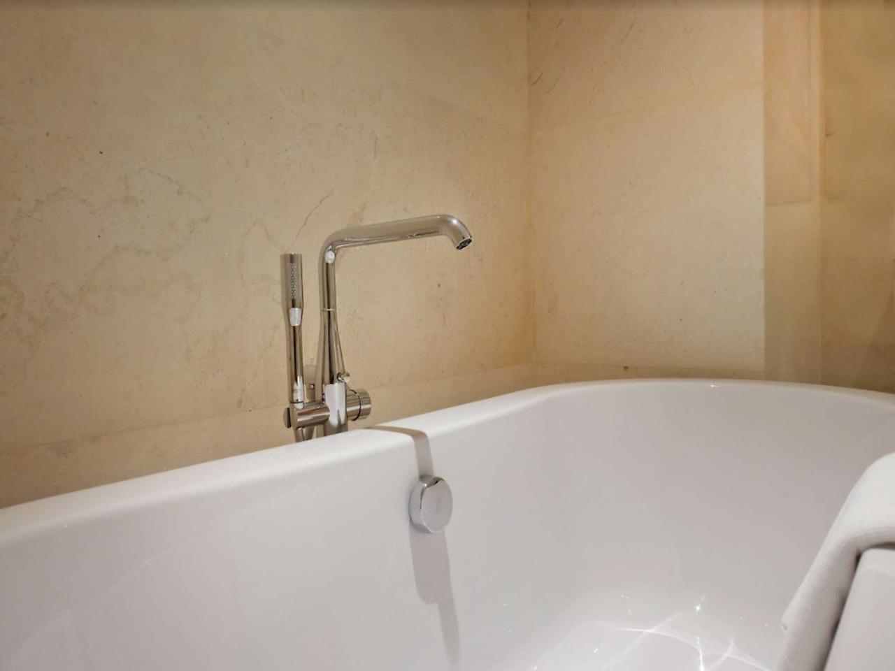 Goodrich Suites, Τζακάρτα Εξωτερικό φωτογραφία