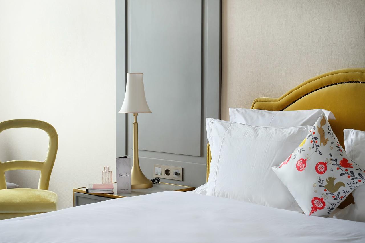 Goodrich Suites, Τζακάρτα Εξωτερικό φωτογραφία