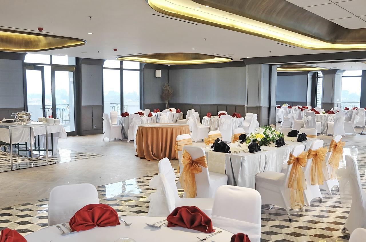 Goodrich Suites, Τζακάρτα Εξωτερικό φωτογραφία