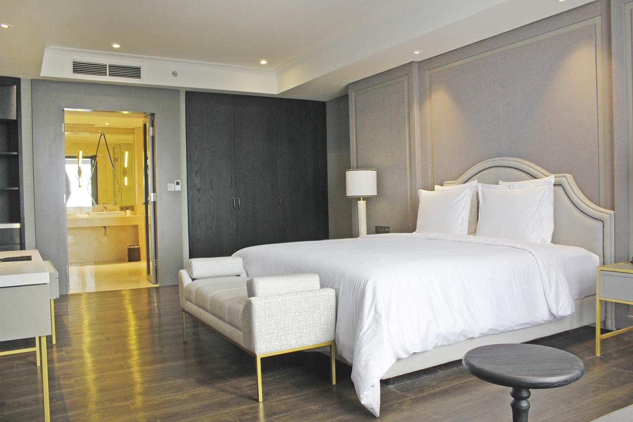 Goodrich Suites, Τζακάρτα Εξωτερικό φωτογραφία