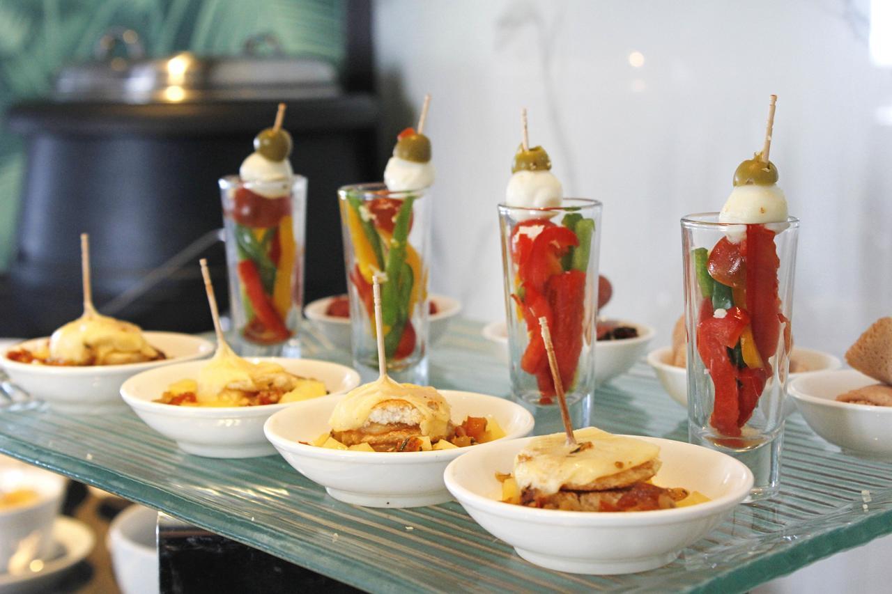 Goodrich Suites, Τζακάρτα Εξωτερικό φωτογραφία