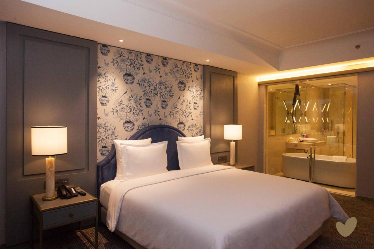 Goodrich Suites, Τζακάρτα Εξωτερικό φωτογραφία