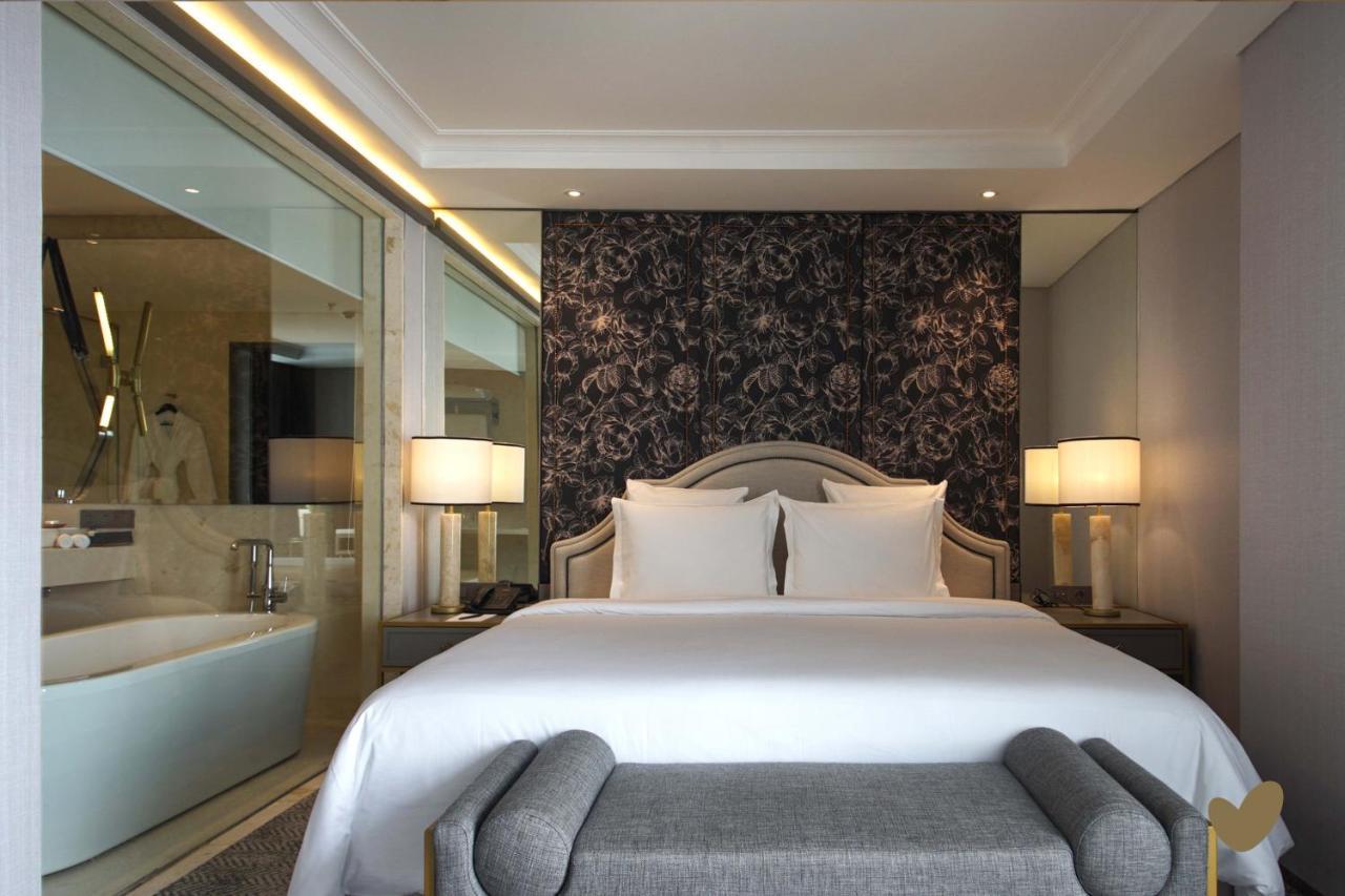 Goodrich Suites, Τζακάρτα Εξωτερικό φωτογραφία