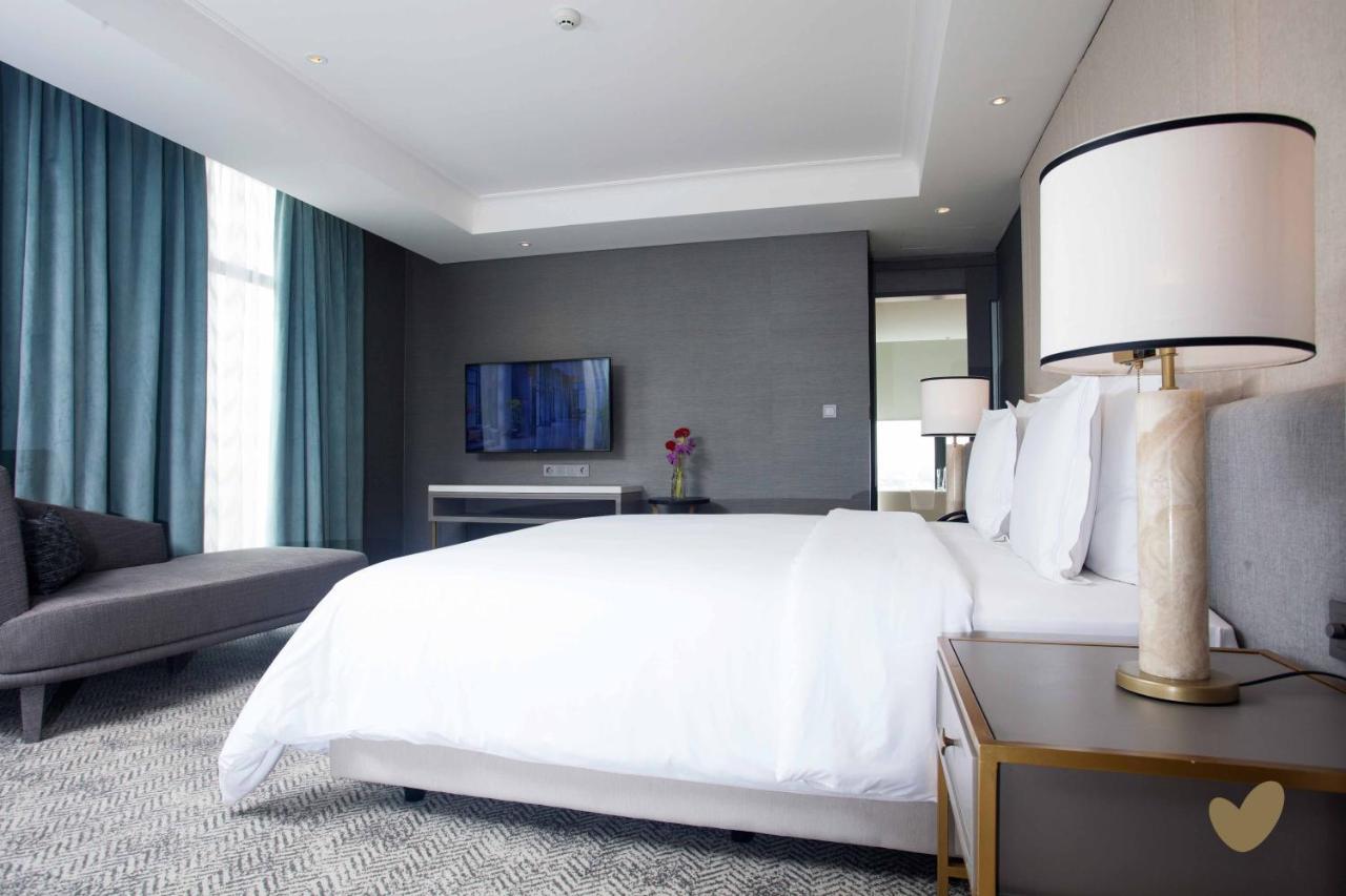 Goodrich Suites, Τζακάρτα Εξωτερικό φωτογραφία