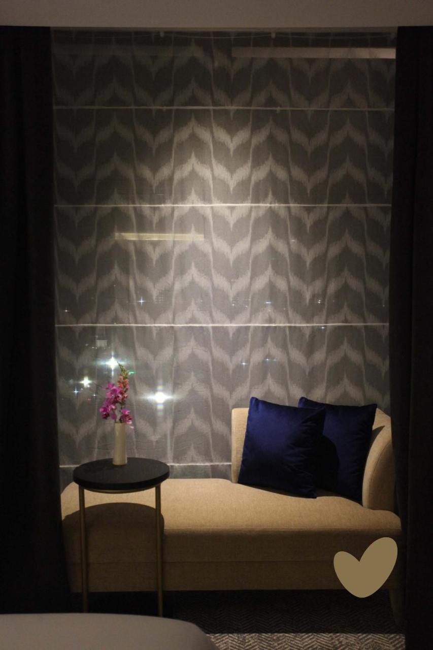 Goodrich Suites, Τζακάρτα Εξωτερικό φωτογραφία
