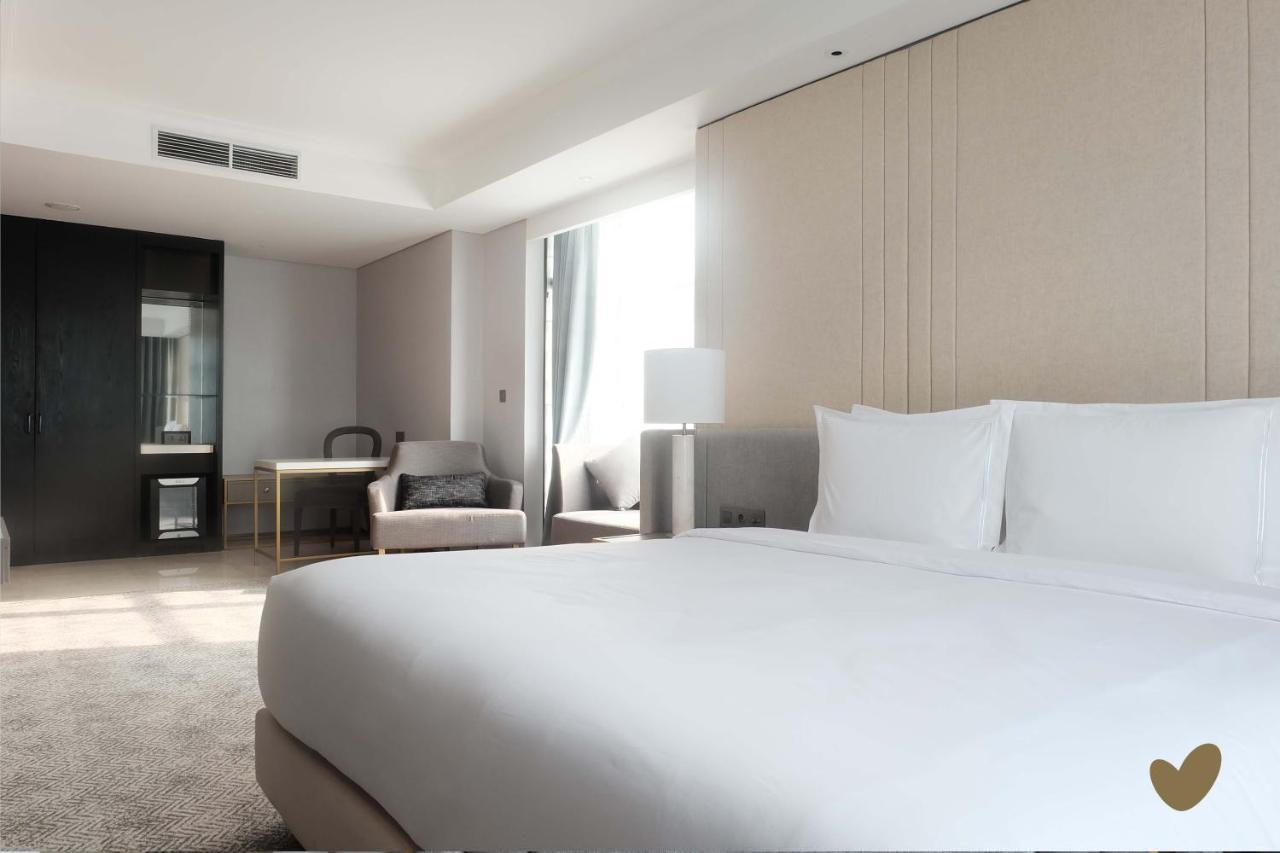 Goodrich Suites, Τζακάρτα Εξωτερικό φωτογραφία