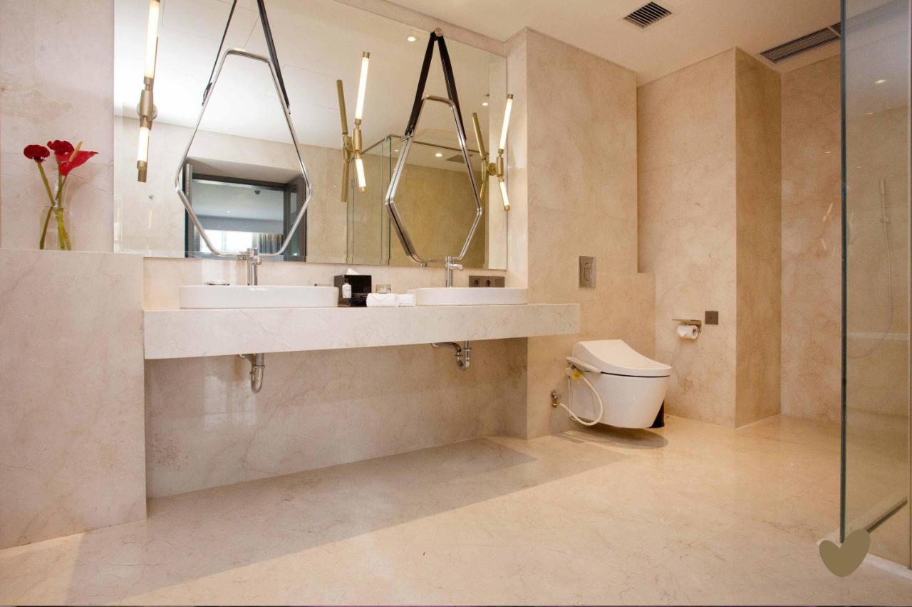 Goodrich Suites, Τζακάρτα Εξωτερικό φωτογραφία