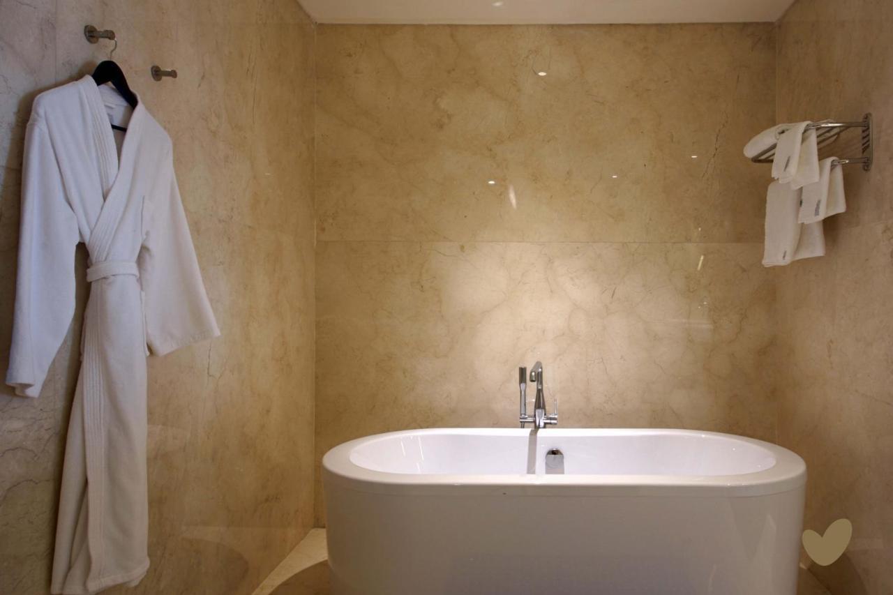 Goodrich Suites, Τζακάρτα Εξωτερικό φωτογραφία
