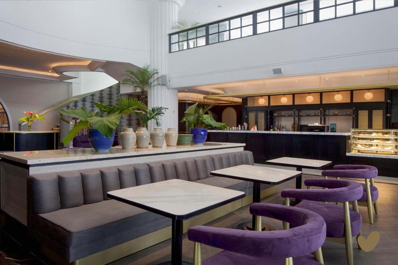 Goodrich Suites, Τζακάρτα Εξωτερικό φωτογραφία