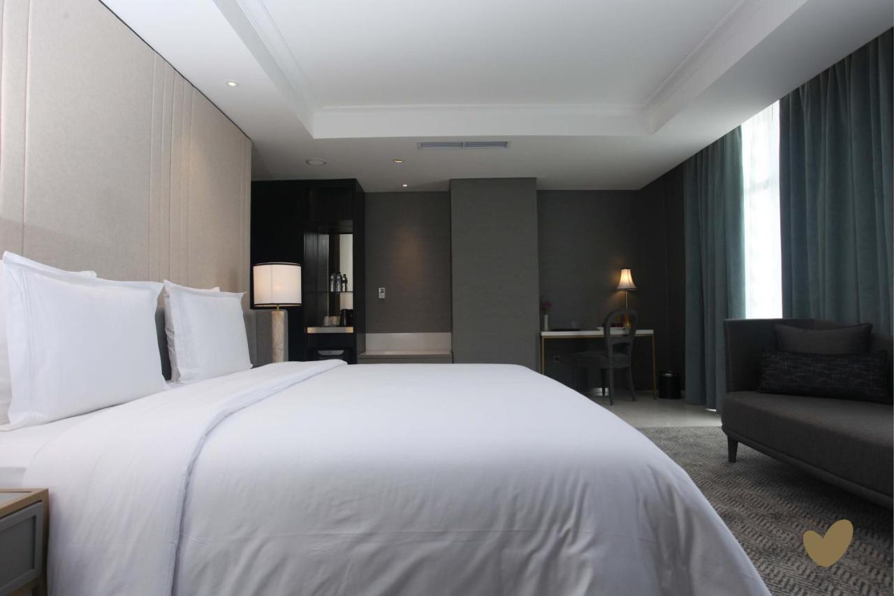 Goodrich Suites, Τζακάρτα Εξωτερικό φωτογραφία