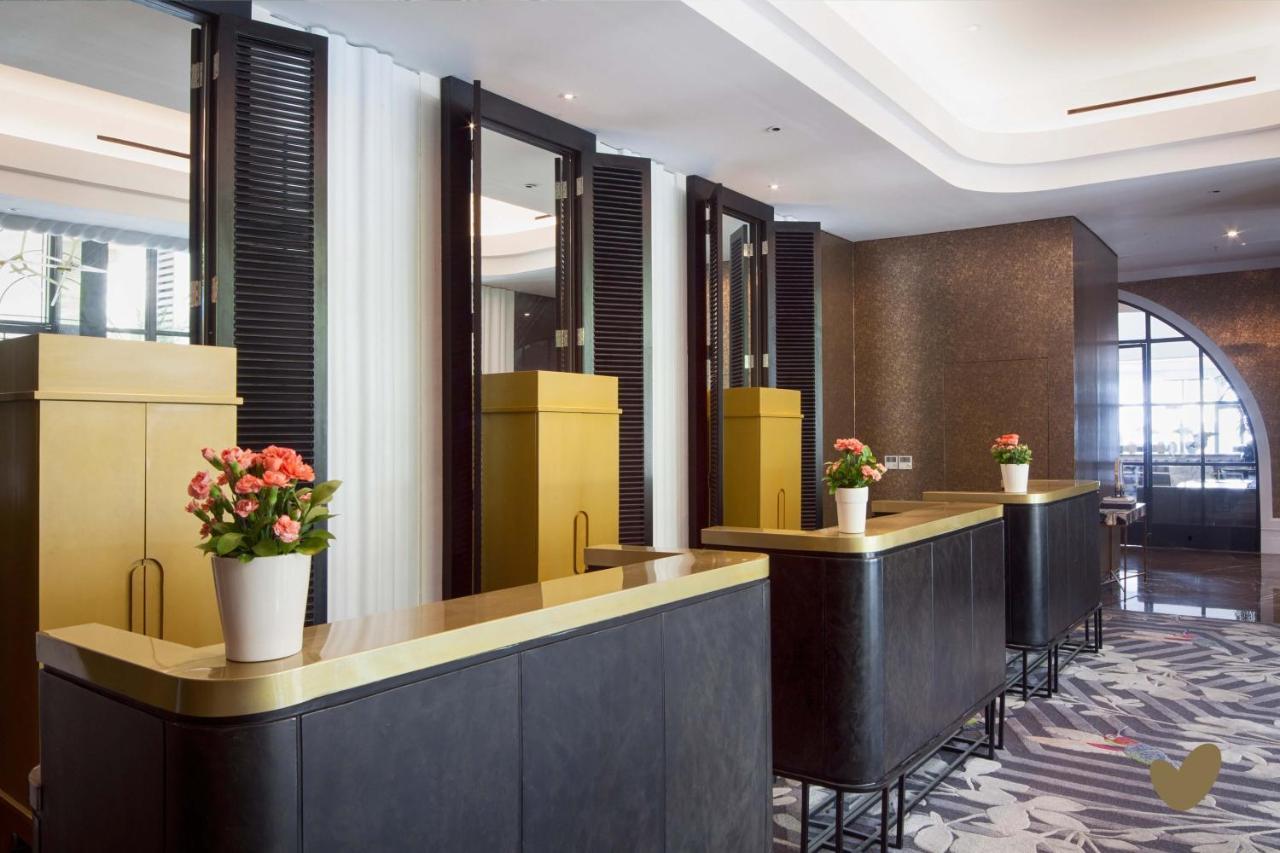 Goodrich Suites, Τζακάρτα Εξωτερικό φωτογραφία