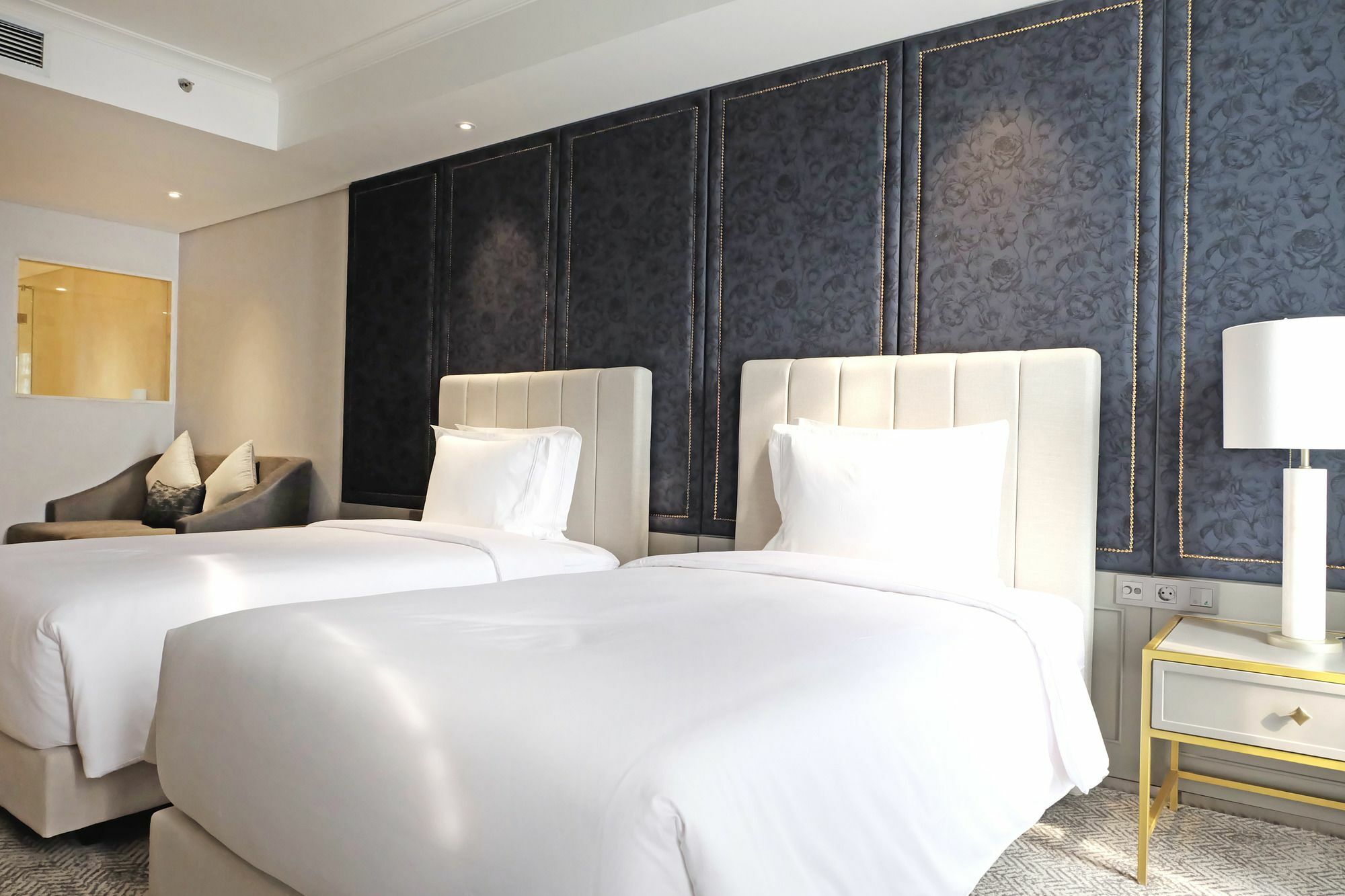 Goodrich Suites, Τζακάρτα Εξωτερικό φωτογραφία
