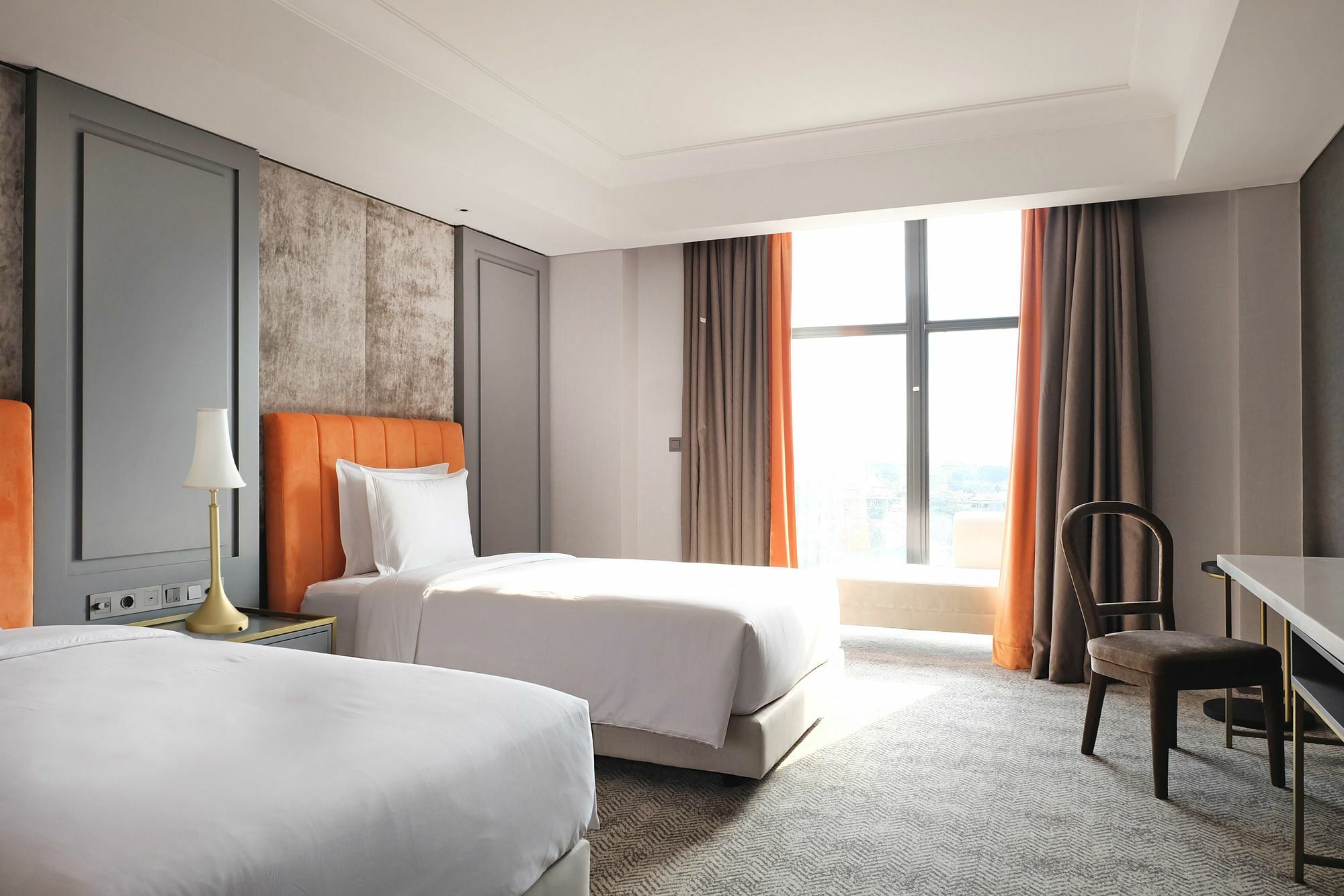 Goodrich Suites, Τζακάρτα Εξωτερικό φωτογραφία