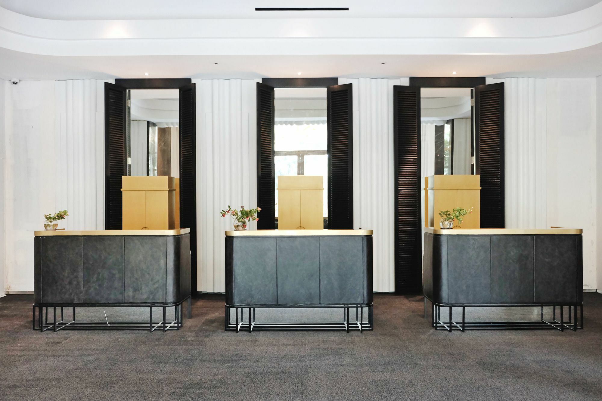 Goodrich Suites, Τζακάρτα Εξωτερικό φωτογραφία