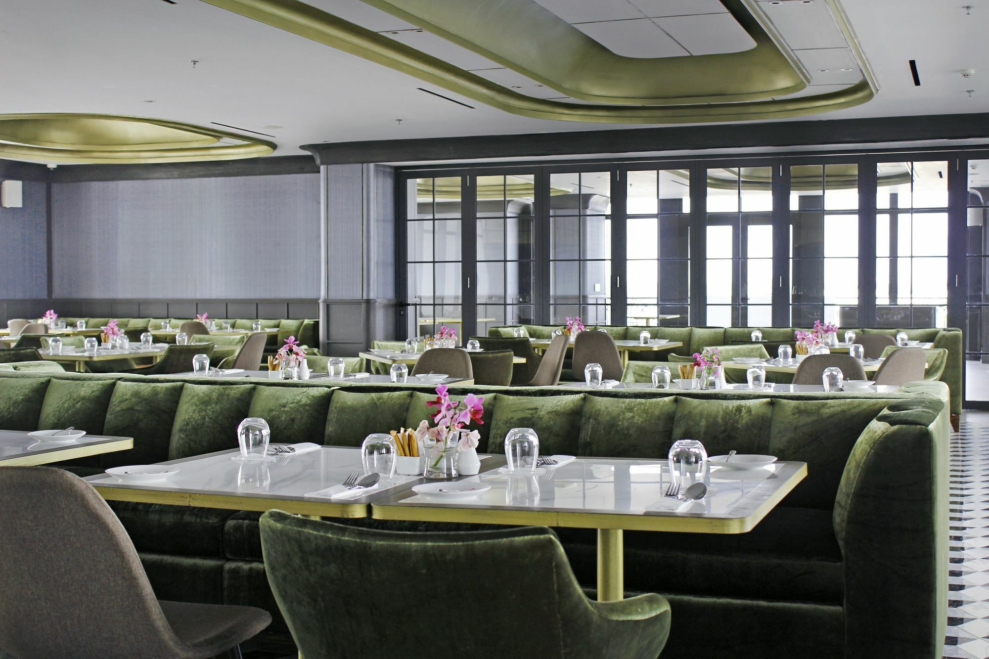 Goodrich Suites, Τζακάρτα Εξωτερικό φωτογραφία