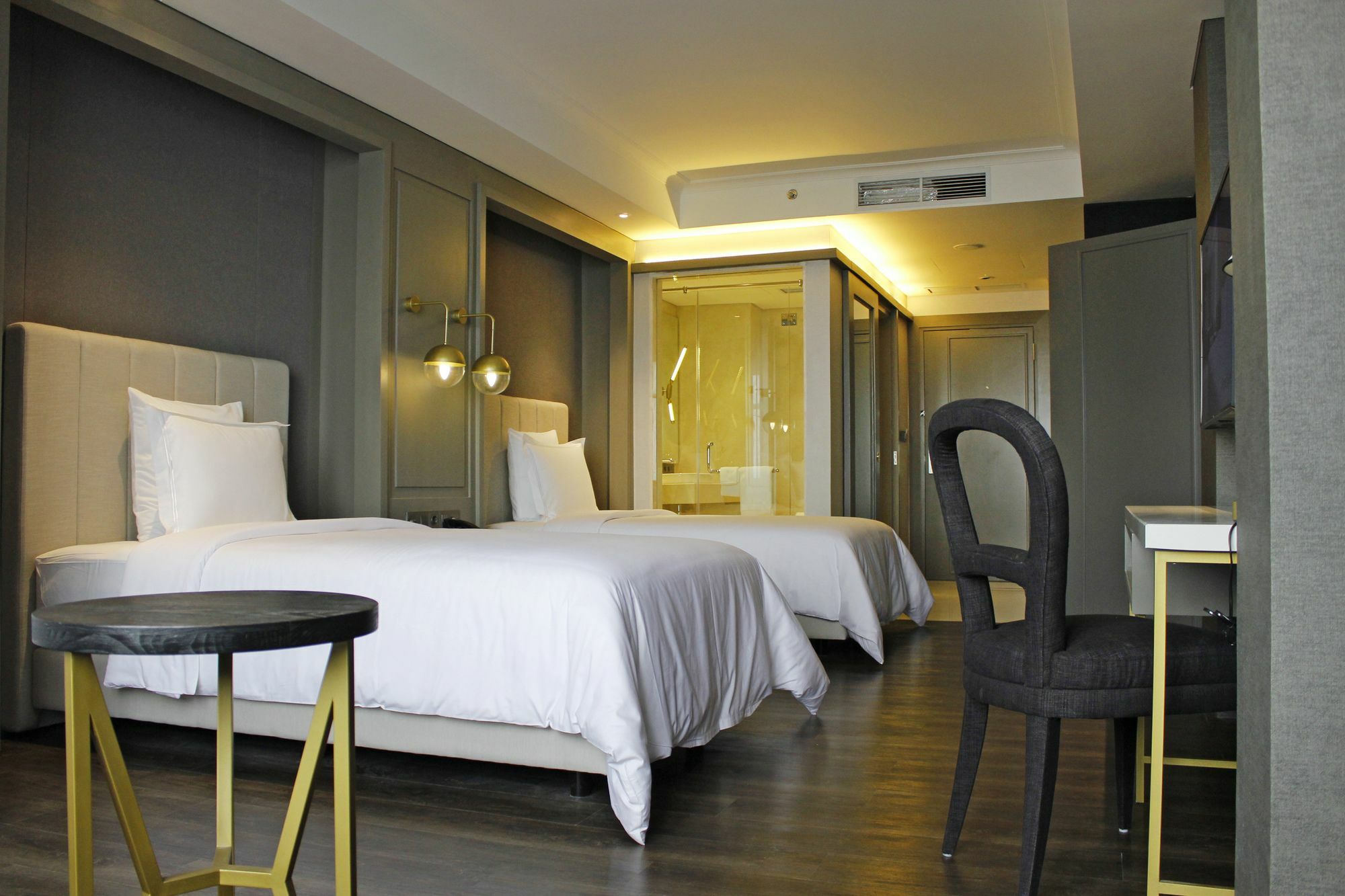 Goodrich Suites, Τζακάρτα Εξωτερικό φωτογραφία