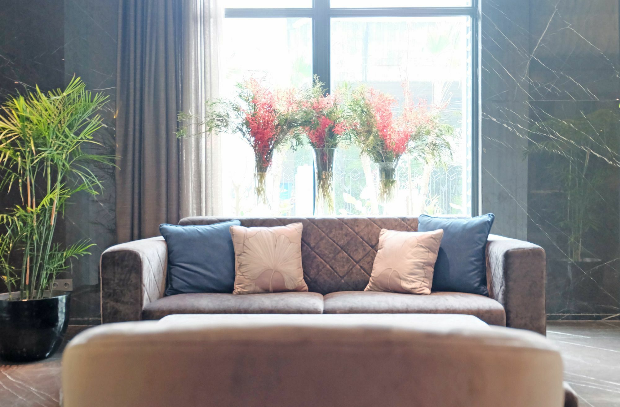 Goodrich Suites, Τζακάρτα Εξωτερικό φωτογραφία