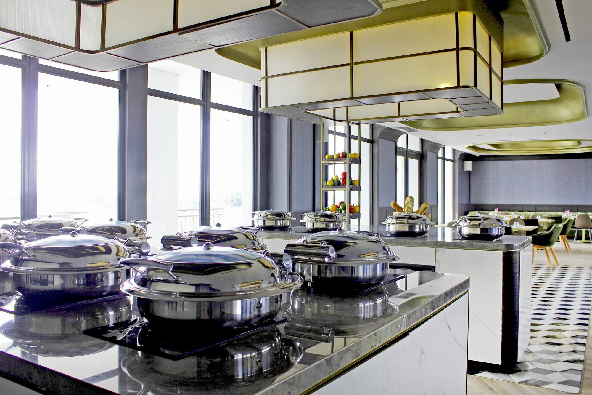 Goodrich Suites, Τζακάρτα Εξωτερικό φωτογραφία