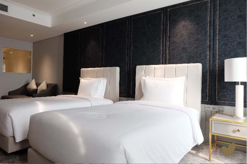 Goodrich Suites, Τζακάρτα Εξωτερικό φωτογραφία