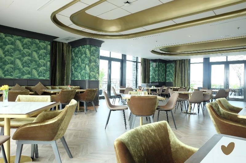 Goodrich Suites, Τζακάρτα Εξωτερικό φωτογραφία