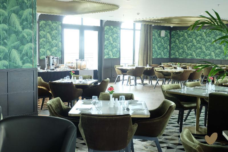 Goodrich Suites, Τζακάρτα Εξωτερικό φωτογραφία