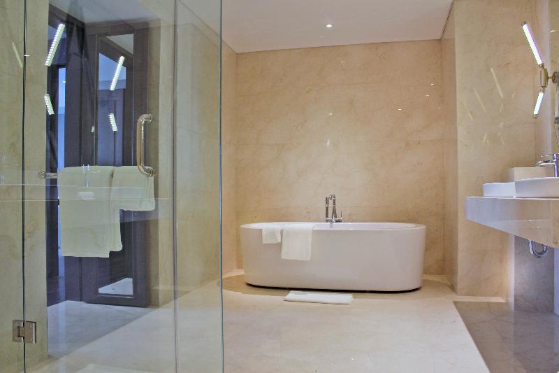 Goodrich Suites, Τζακάρτα Εξωτερικό φωτογραφία